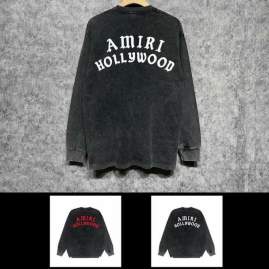 Picture of Amiri T Shirt Long _SKUAmiriS-2XL11trZJCH26149342